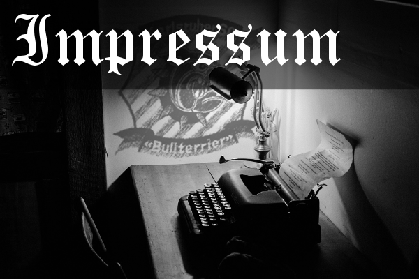 Impressum